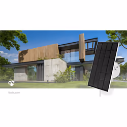 Nedis SOLCH10WT Panneau solaire 3 W - Vue supplémentaire 10