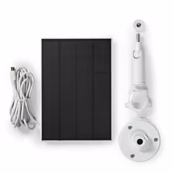 Nedis SOLCH10WT Panneau solaire 3 W - Vue supplémentaire 8