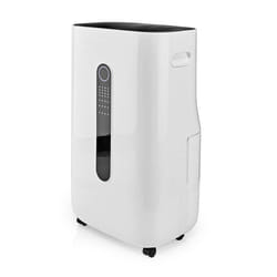 Nedis SmartLife 6,5 L 43 dB 420 W Blanc