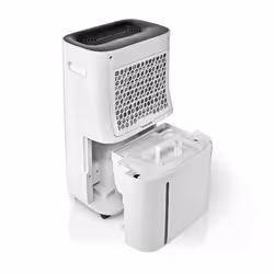 Nedis SmartLife 6,5 L 43 dB 420 W Blanc