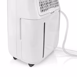 Nedis SmartLife 6,5 L 43 dB 420 W Blanc