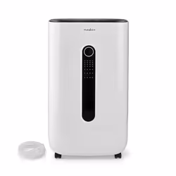 Nedis SmartLife 6,5 L 43 dB 420 W Blanc - Vue supplémentaire 4