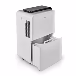 Nedis SmartLife 4 L 52 dB 720 W Blanc