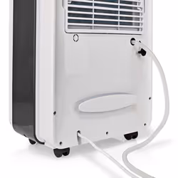 Nedis SmartLife 4 L 52 dB 720 W Blanc