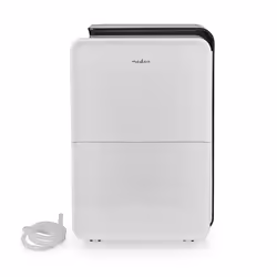 Nedis SmartLife 4 L 52 dB 720 W Blanc - Vue supplémentaire 7