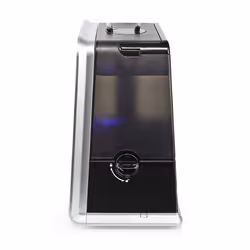 Nedis HUMI150BKW humidificateur Vapeur 5,5 L Noir 30 W