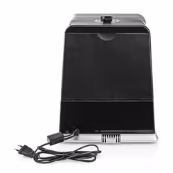 Nedis HUMI150BKW humidificateur Vapeur 5,5 L Noir 30 W - Vue supplémentaire 4