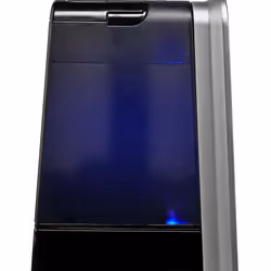 Nedis HUMI150BKW humidificateur Vapeur 5,5 L Noir 30 W - Vue supplémentaire 5