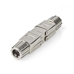 Nedis CCGP89020ME Module Keystone