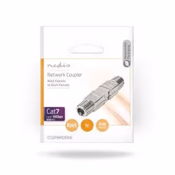 Nedis CCGP89020ME Module Keystone
