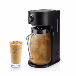 Nedis KAICM200FBK Machine à café filtre Manuel 2,5L - Vue supplémentaire 10