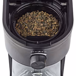 Nedis KAICM200FBK Machine à café filtre Manuel 2,5L - Vue supplémentaire 11