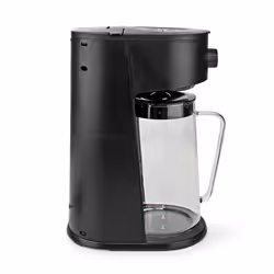 Nedis KAICM200FBK Machine à café filtre Manuel 2,5L - Vue supplémentaire 5