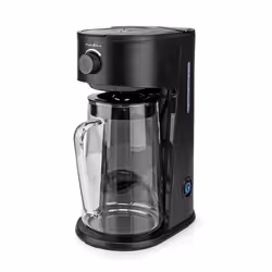 Nedis KAICM200FBK Machine à café filtre Manuel 2,5L - Vue supplémentaire 7