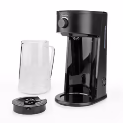 Nedis KAICM200FBK Machine à café filtre Manuel 2,5L - Vue supplémentaire 8