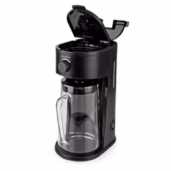 Nedis KAICM200FBK Machine à café filtre Manuel 2,5L - Vue supplémentaire 9