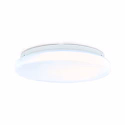 Nedis WIFILAW11WT, 1 ampoule(s), LED, Ampoule(s) non remplaçable(s), 6500 K, 1820 lm, IP20