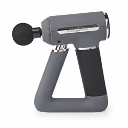 Nedis HCMSG300 masseur Dos, Cou Gris