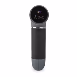 Nedis HCMSG300 masseur Dos, Cou Gris