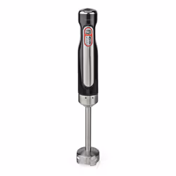 Nedis KAHB600BK blender Mixeur de cuisine 100 W Noir, Argent