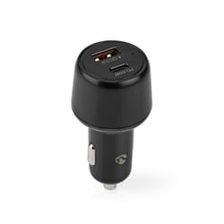 Nedis Chargeur de voiture