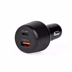 Nedis Chargeur de voiture