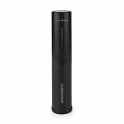 Nedis KAEWO100BK tire-bouchon Tire-bouchon électrique Noir