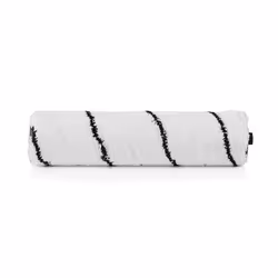 Nedis HHEM300RB, Serpillère, Blanc, Tissu, 1 pièce(s), 230 mm, 50 mm