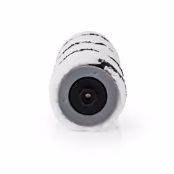 Nedis HHEM300RB accessoire pour éponger Serpillère Blanc