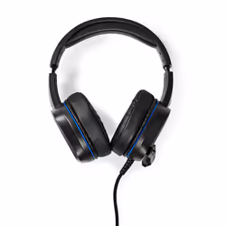 Nedis GHST410BK Noir