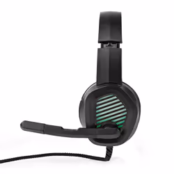 Nedis GHST410BK Noir
