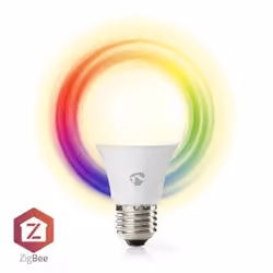 Nedis SmartLife Full Colour ampoule LED 60 W E27 F - Vue supplémentaire 7