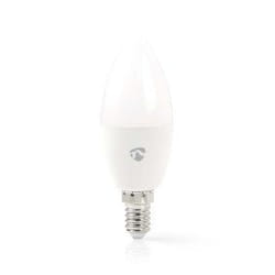 Nedis SmartLife Full Colour ampoule LED E14 F