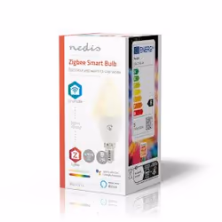 Nedis SmartLife Full Colour ampoule LED E14 F - Vue supplémentaire 4