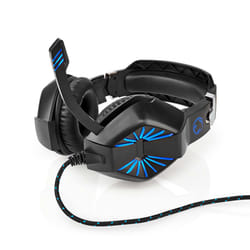 Nedis GHST250BK Noir