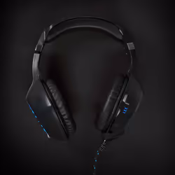 Nedis GHST250BK Noir - Vue supplémentaire 10