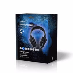 Nedis GHST250BK Noir - Vue supplémentaire 12