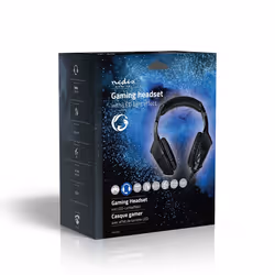 Nedis GHST250BK Noir - Vue supplémentaire 13