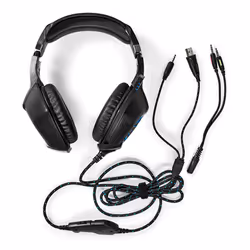 Nedis GHST250BK Noir - Vue supplémentaire 14