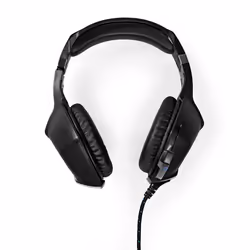 Nedis GHST250BK Noir