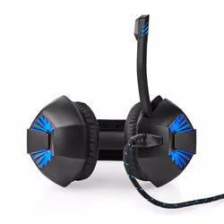Nedis GHST250BK Noir