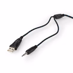 Nedis GHST250BK Noir - Vue supplémentaire 6