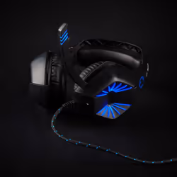Nedis GHST250BK Noir - Vue supplémentaire 8