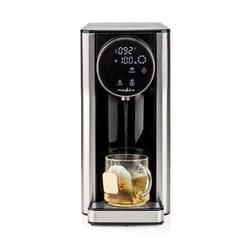 Nedis KAWD310FBK distributeur de boissons électrique Boissons chaudes Isolé