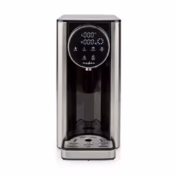 Nedis KAWD310FBK distributeur de boissons électrique Boissons chaudes Isolé - Vue supplémentaire 2
