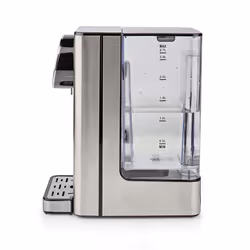 Nedis KAWD310FBK distributeur de boissons électrique Boissons chaudes Isolé - Vue supplémentaire 3
