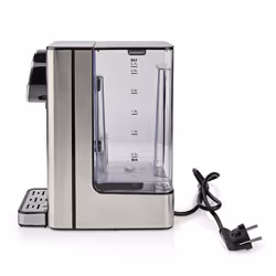 Nedis KAWD310FBK distributeur de boissons électrique Boissons chaudes Isolé - Vue supplémentaire 4