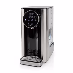 Nedis KAWD310FBK distributeur de boissons électrique Boissons chaudes Isolé - Vue supplémentaire 6