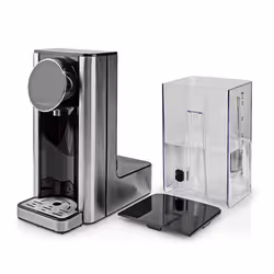 Nedis KAWD310FBK distributeur de boissons électrique Boissons chaudes Isolé - Vue supplémentaire 7
