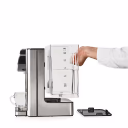 Nedis KAWD310FBK distributeur de boissons électrique Boissons chaudes Isolé - Vue supplémentaire 8
